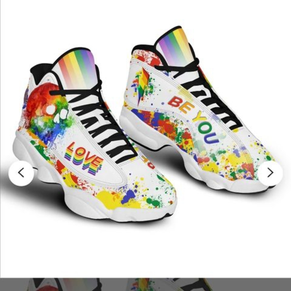 Meet your Posher, Shellypooh